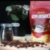 Kopi Rempah Desaku