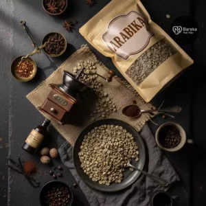 Kopi Arabika Sajang