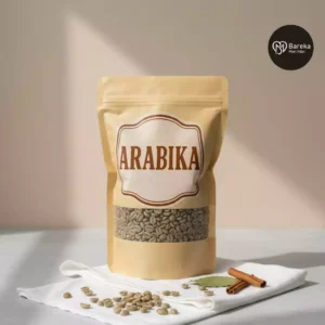 Kopi Arabika Sembalun