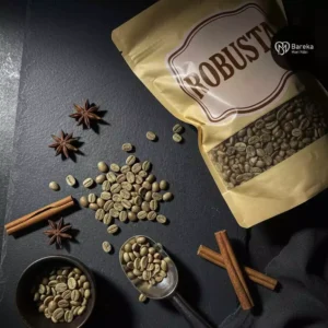 Kopi Robusta Torean