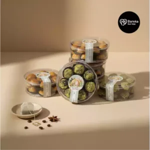 Aneka Cookies Premium