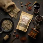 Kopi Robusta Tambora